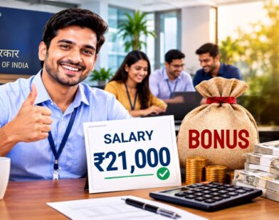 Employee Bonus Rules