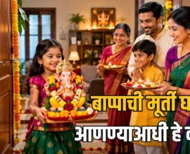 Ganpati Idol Buying Tips