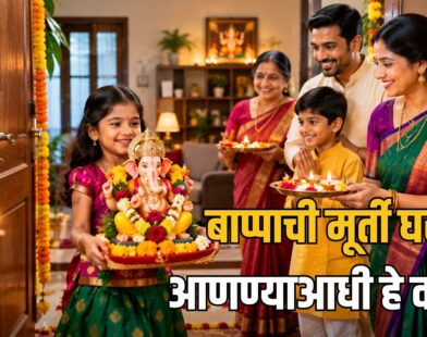 Ganpati Idol Buying Tips