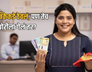Gold Loan Safety