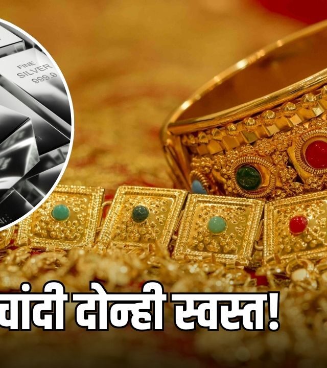 Gold Price Today