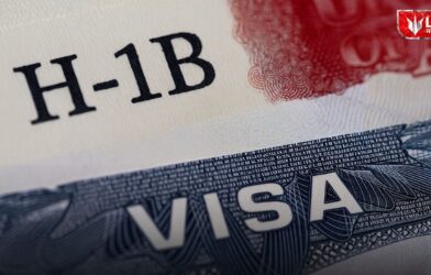 H-1B Visa