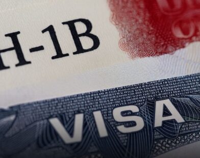 H-1B Visa