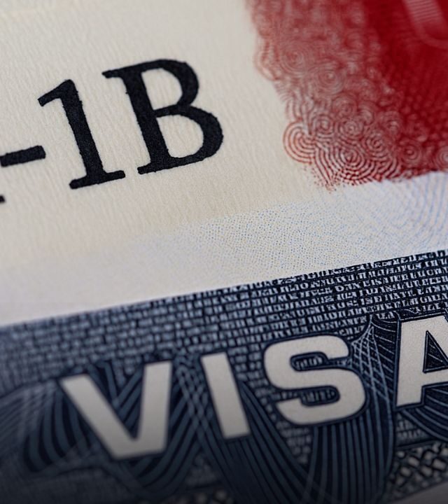 H-1B Visa