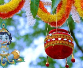 Dahi Handi History Maharashtra