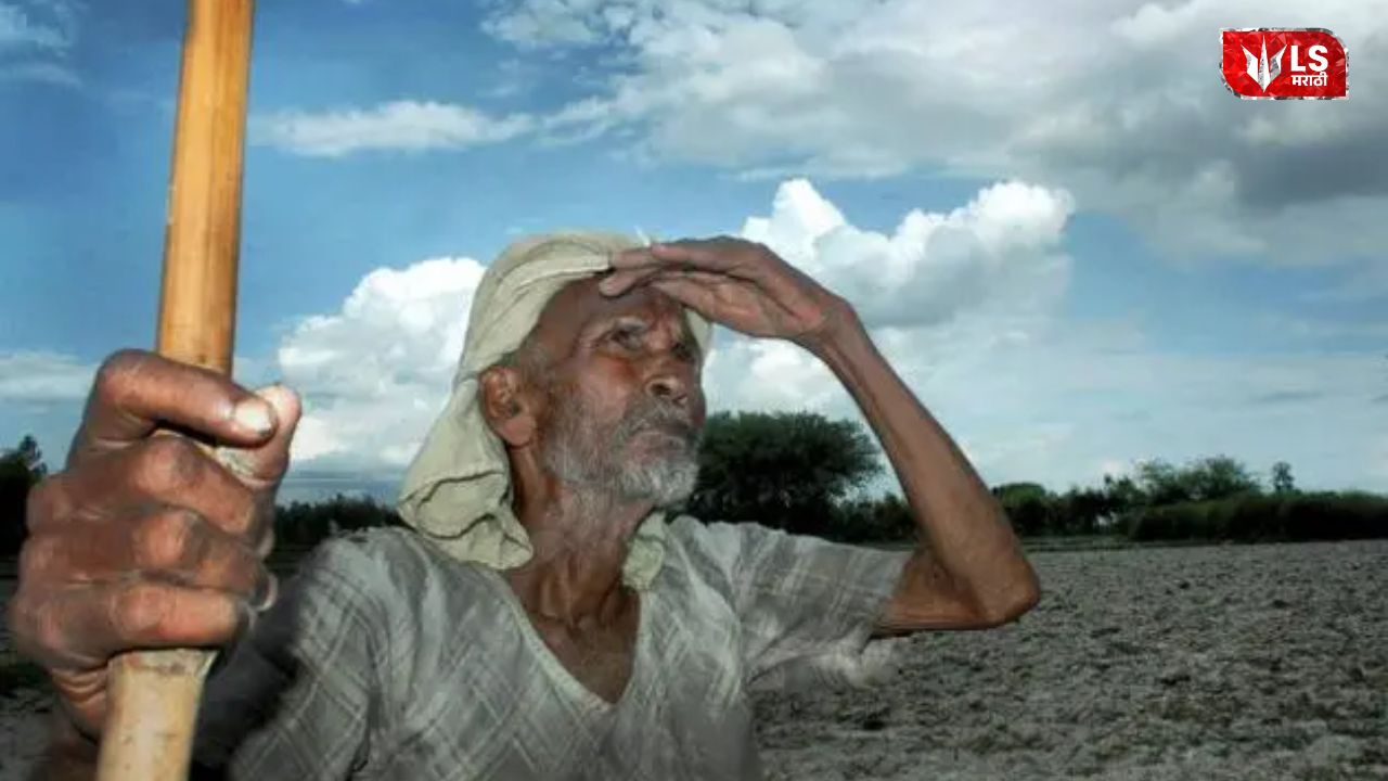 Lok Shevay Marathi News (लोकशिवाय मराठी बातम्या) - Harshad website 1 Maharashtra Rain Update 2026