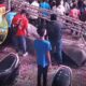 Pune Dahi Handi Accident