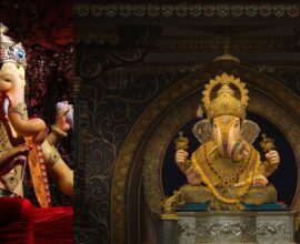 Ganpati Mandal Competition 2026