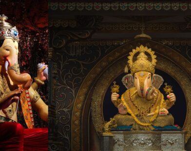 Ganpati Mandal Competition 2026