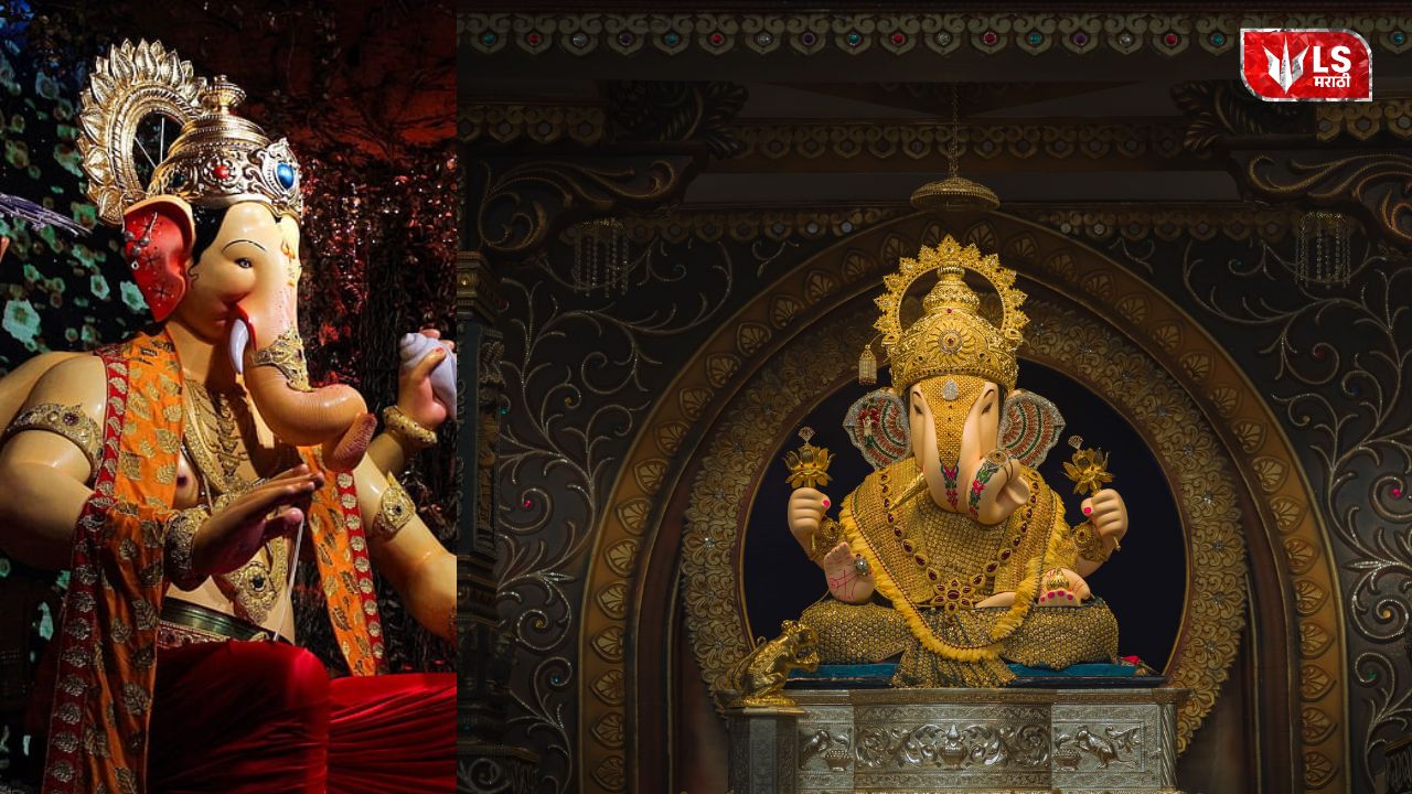 Lok Shevay Marathi News (लोकशिवाय मराठी बातम्या) - Harshad website 2 1 Ganpati Mandal Competition 2026
