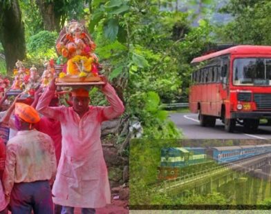 Konkan Ganeshotsav 2026