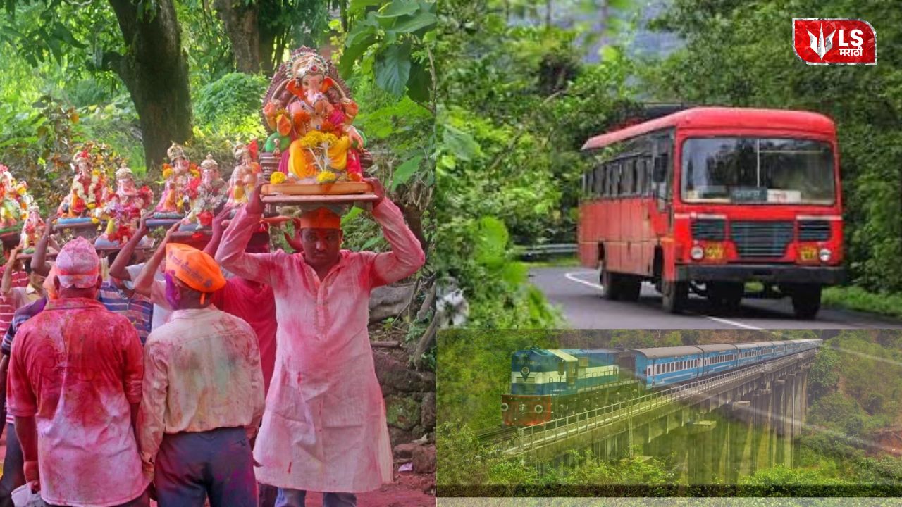 Konkan Ganeshotsav 2026