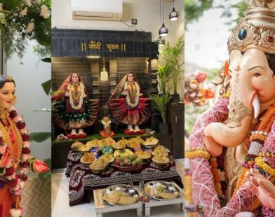Ganesh Chaturthi 2026