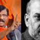 Sanjay Raut on Amit Shah