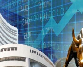 Share Market Today
