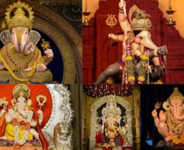 Pune Ganpati Darshan 2026