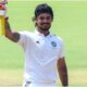 Ishan Kishan Double Century