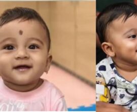 Hriday Darekar