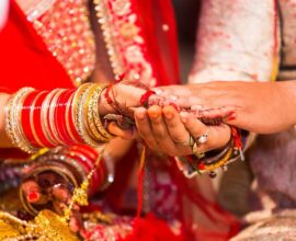 Marriage Salary Expectations