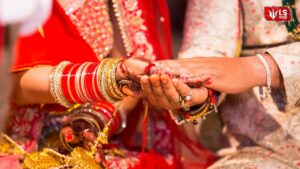 Marriage Salary Expectations