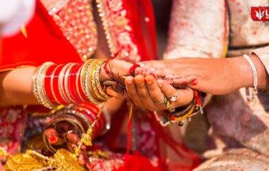 Marriage Salary Expectations