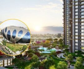Hinjewadi IT Park