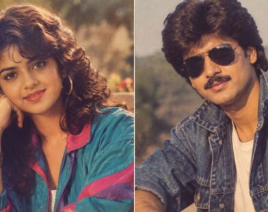 ChatGPT 80s Photo Prompt