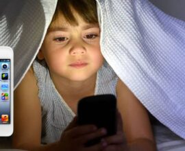 Child Mental Health