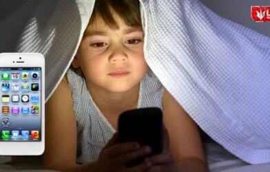 Child Mental Health