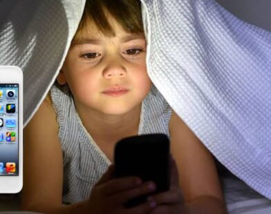 Child Mental Health