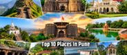 Places to Visit in Pune