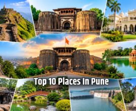 Places to Visit in Pune
