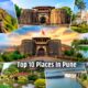Places to Visit in Pune