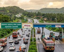 Ganpati Toll Free Travel 2026