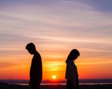 Situationship Relationship