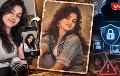 80s Photo Trend