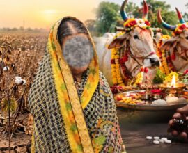 Hingoli Farmer Suicide