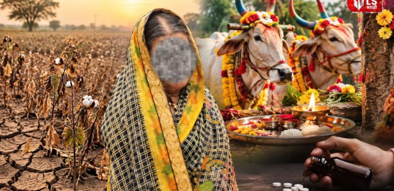 Hingoli Farmer Suicide