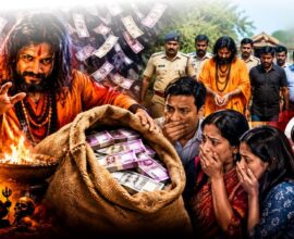 Nashik Fraud Case