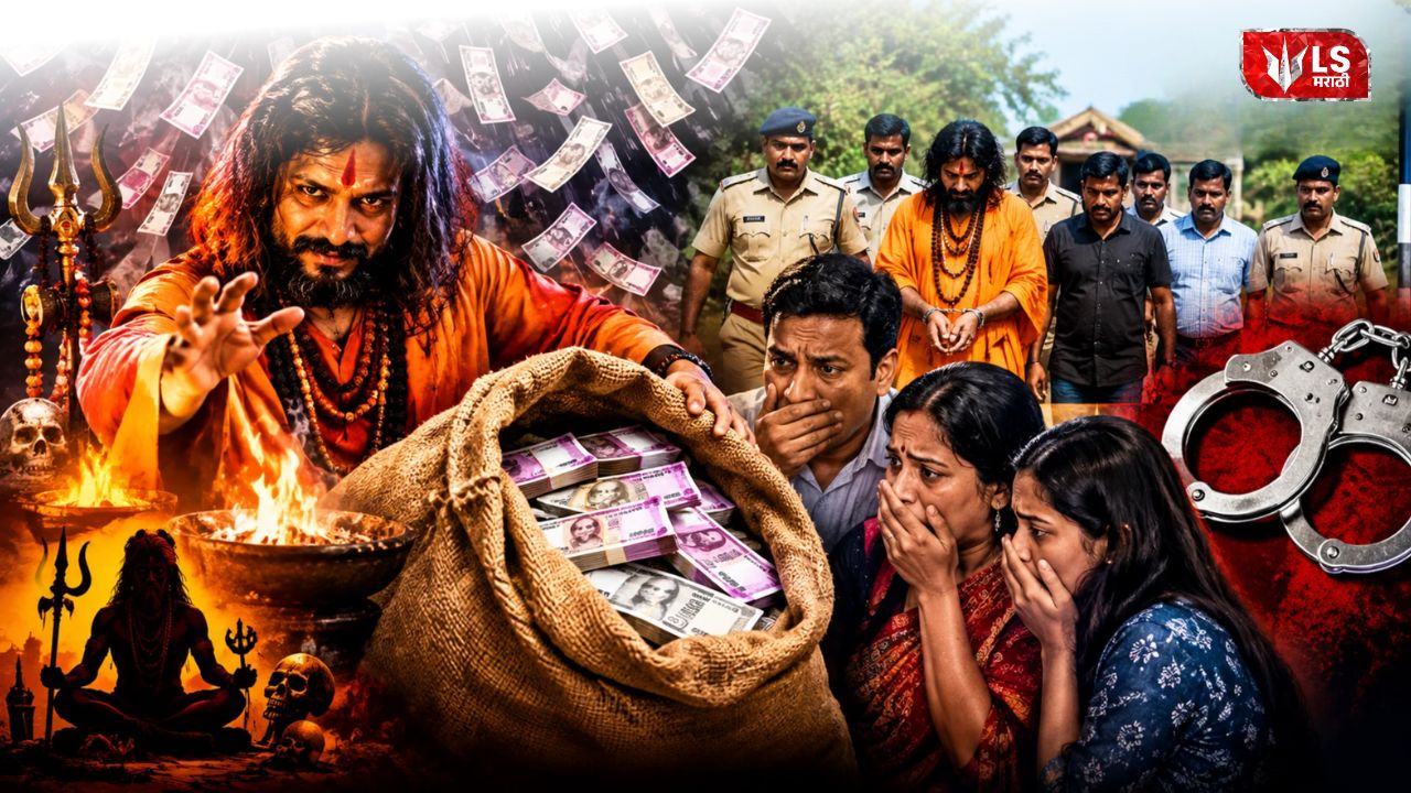 Lok Shevay Marathi News (लोकशिवाय मराठी बातम्या) - Harshad website 2026 09 10T182818.254 Nashik Fraud Case
