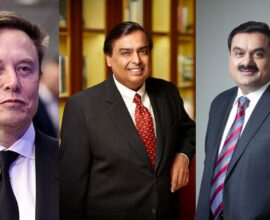 Richest Person 2026
