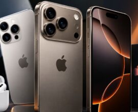 iPhone 18 Pro
