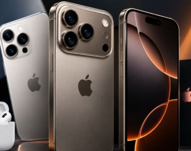 iPhone 18 Pro