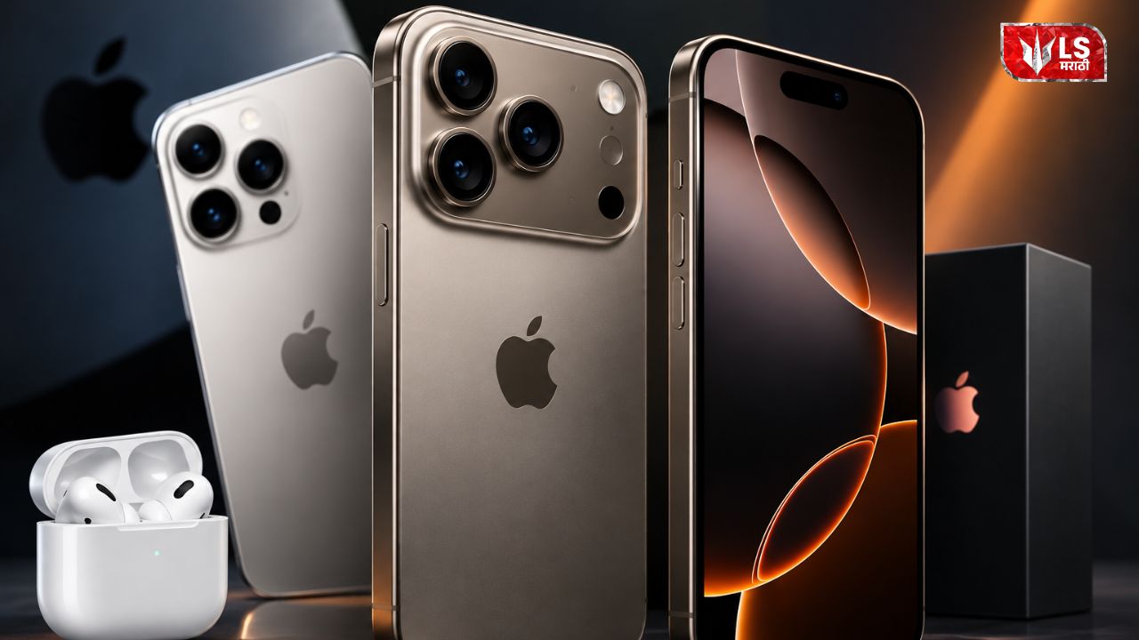 iPhone 18 Pro