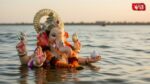 Ganpati Visarjan