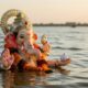 Ganpati Visarjan