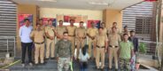 Karad Crime