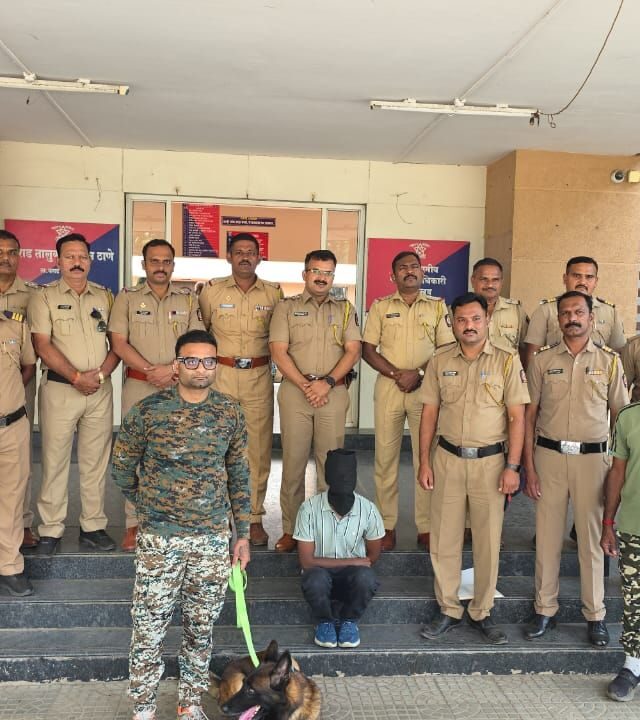 Karad Crime