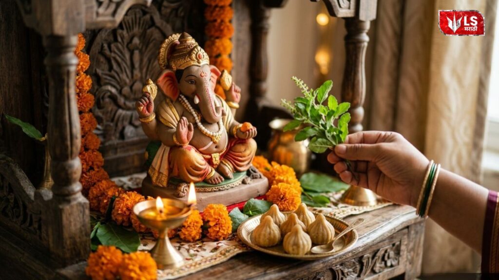 Ganesh Chaturthi