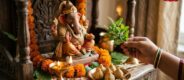 Ganesh Chaturthi
